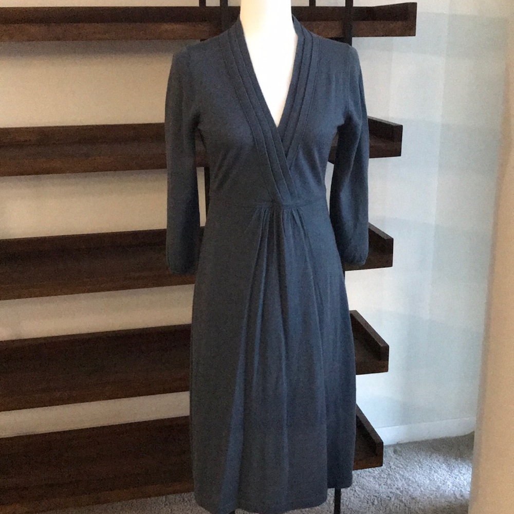 Boden Midi Dress